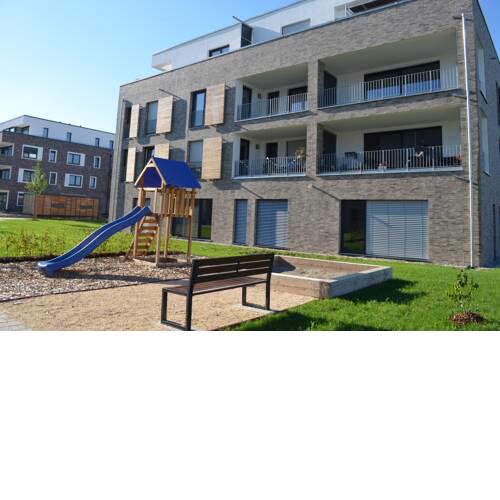 Ferienwohnung Salem Mitte