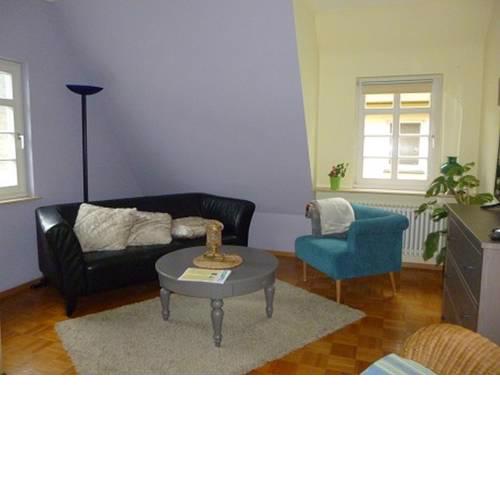 Ferienwohnung Saline