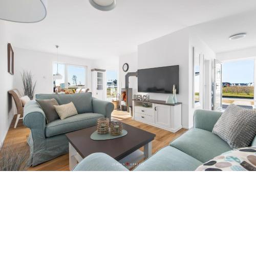 Ferienwohnung Saltwater Olpenitz