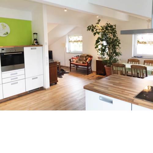 Ferienwohnung Salzgeber