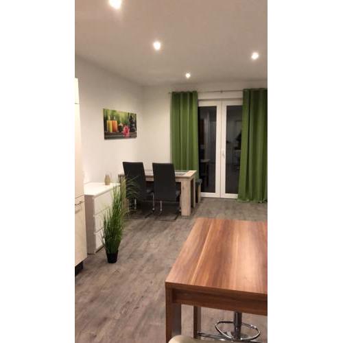 Ferienwohnung Salzgrotte