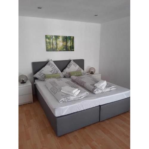 Ferienwohnung Salzmannhaus