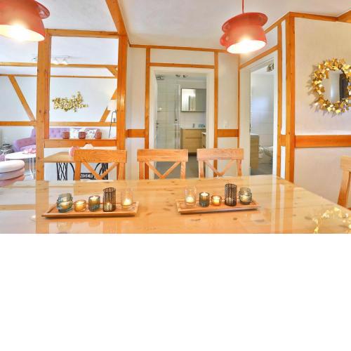 Ferienwohnung Salzwiesen