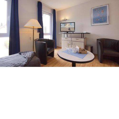 Ferienwohnung San Valentin