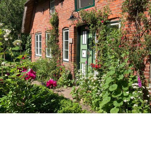 Ferienwohnung Sand