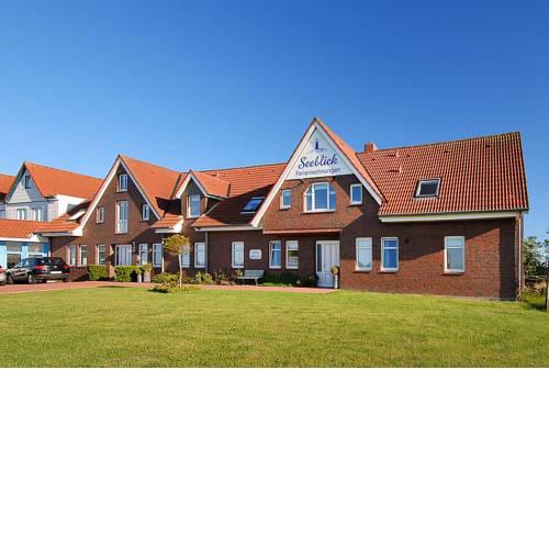 Ferienwohnung Sandbank