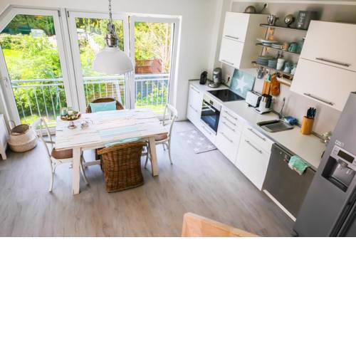 Ferienwohnung Sandbox