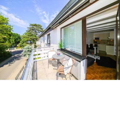 Ferienwohnung Sandburg