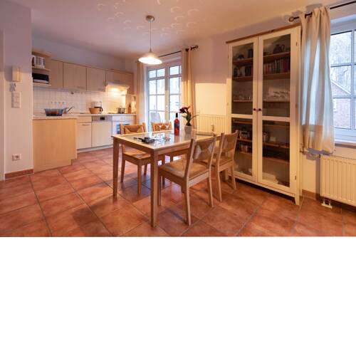 Ferienwohnung Sanddorn #26 in Binz