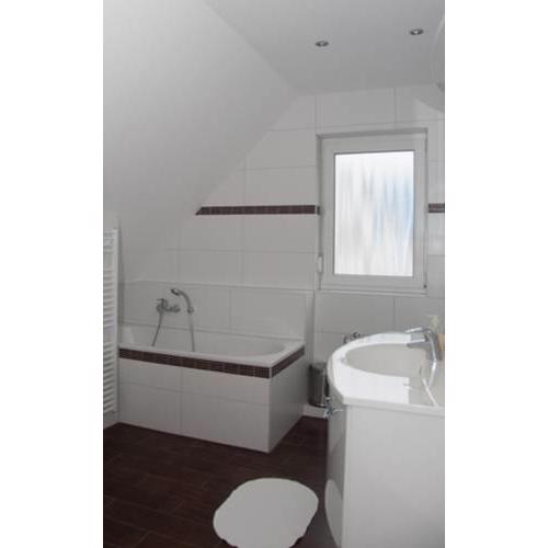 Ferienwohnung Sanddorn Zinnowitz