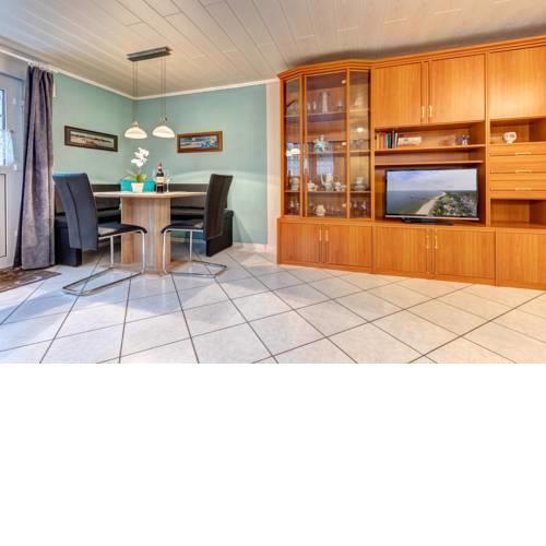 Ferienwohnung Sanddorn