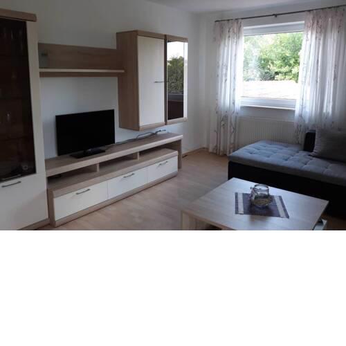 Ferienwohnung Sandebeck