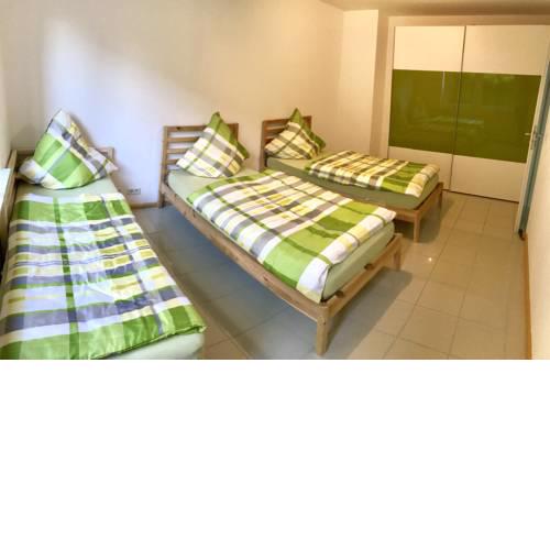 Ferienwohnung Sander