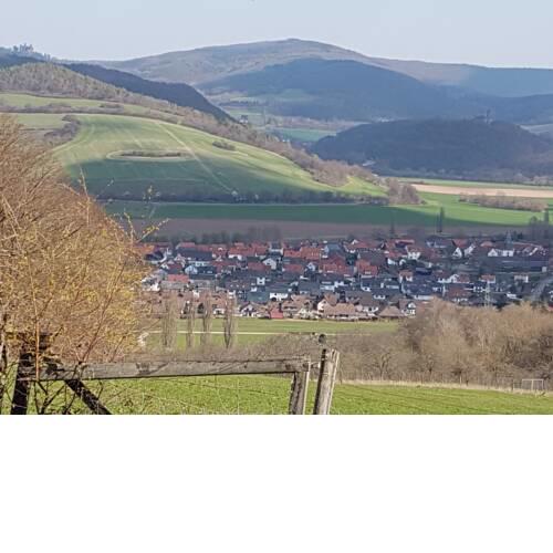 Ferienwohnung Sander