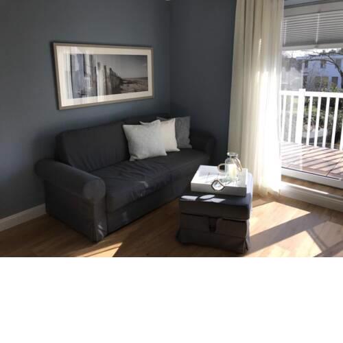 Ferienwohnung Sander