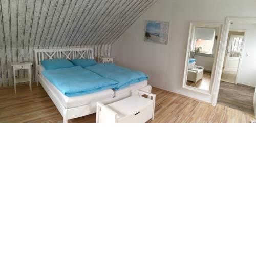 Ferienwohnung Sandesneben