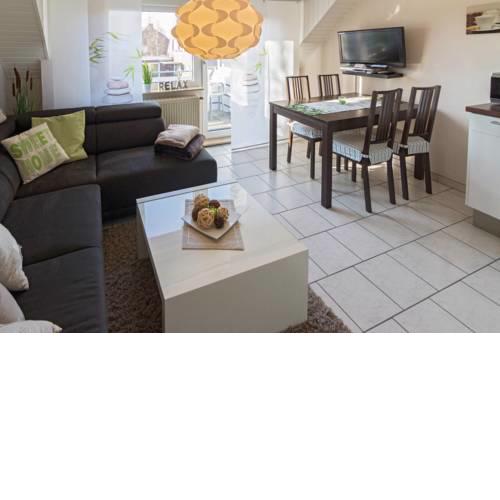 Ferienwohnung Sandfloh