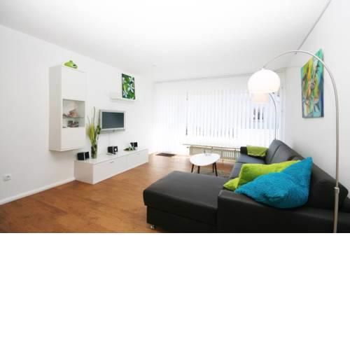 Ferienwohnung Sandkorn