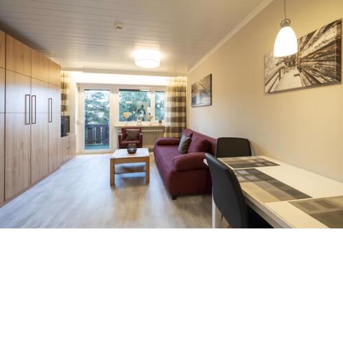 Ferienwohnung Sandmann