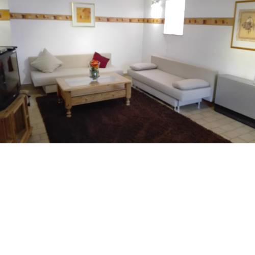 Ferienwohnung Sandner