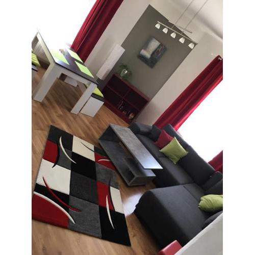 Ferienwohnung Sandow