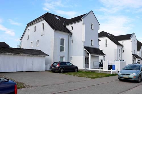 Ferienwohnung "SandPiper"