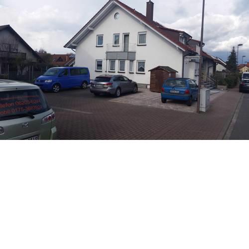 Ferienwohnung Sandra Hockenheim