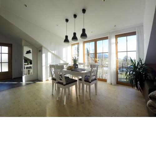 Ferienwohnung Sandra Wetzel