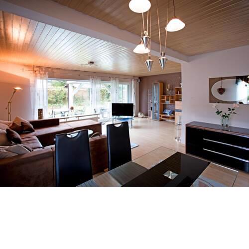 Ferienwohnung SANDRA