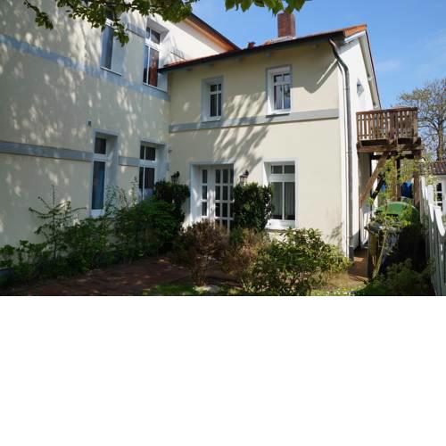 Ferienwohnung Sandrose