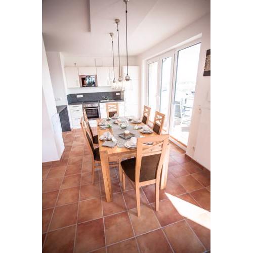 Ferienwohnung Sandstrand