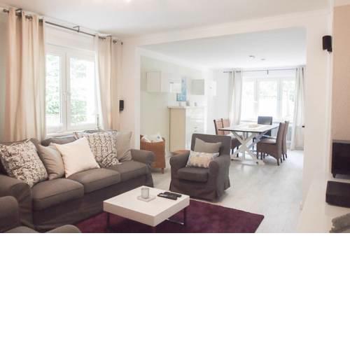 Ferienwohnung Sandstrand
