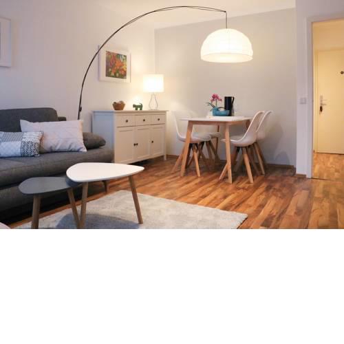 Ferienwohnung Sandwig