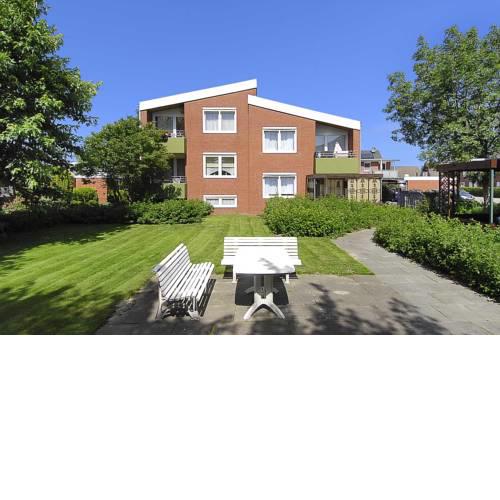 Ferienwohnung Sanfte Brise