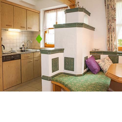 Ferienwohnung Sanftl