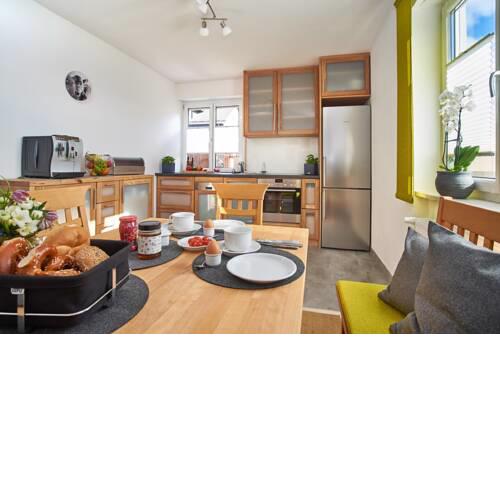 Ferienwohnung Sanladerer