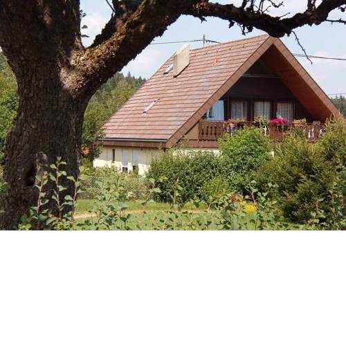 Ferienwohnung Sanna