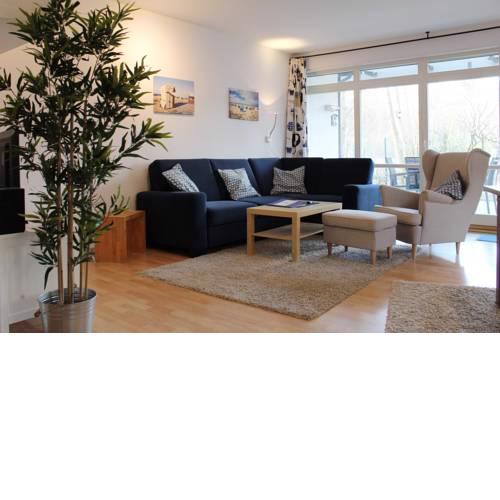 Ferienwohnung Sanssouci