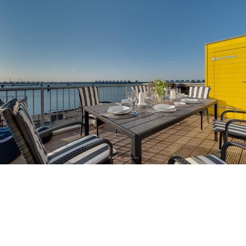 Ferienwohnung Santiano Lounge