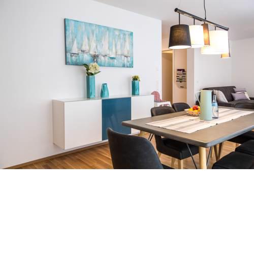 Ferienwohnung Säntis