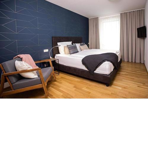 Ferienwohnung "Säntis"
