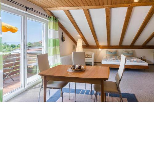 Ferienwohnung Säntisblick