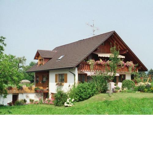 Ferienwohnung Säntisblick