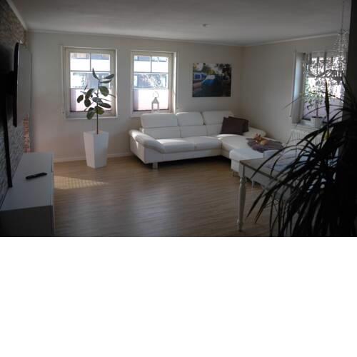 Ferienwohnung Santorini