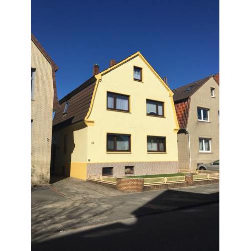 Ferienwohnung Santos