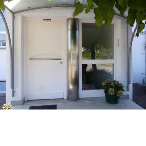 Ferienwohnung Sanwald