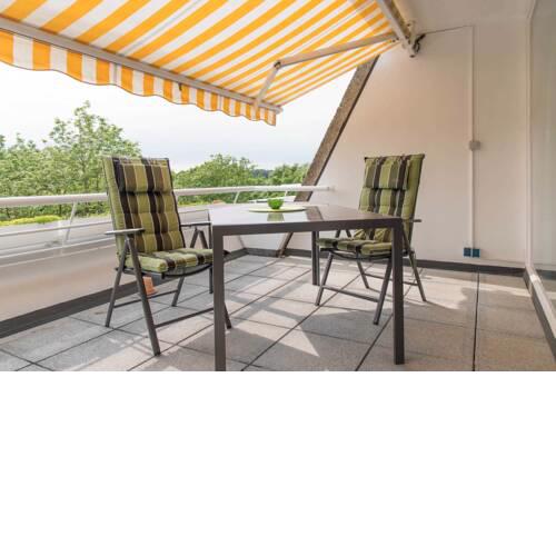 Ferienwohnung Saphir
