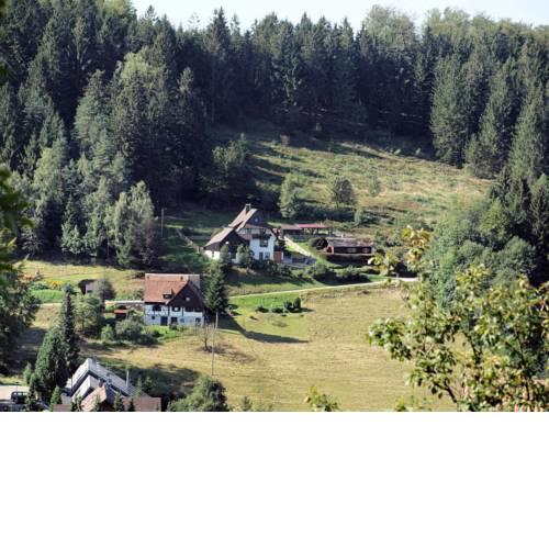 Ferienwohnung Sasbachwalden 100S