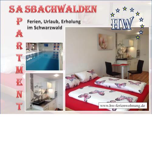Ferienwohnung Sasbachwalden