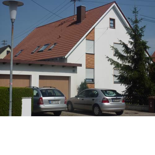 Ferienwohnung Saskia